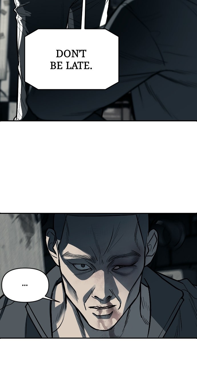 Undercover at Chaebol High Episode 11 page 72 - 