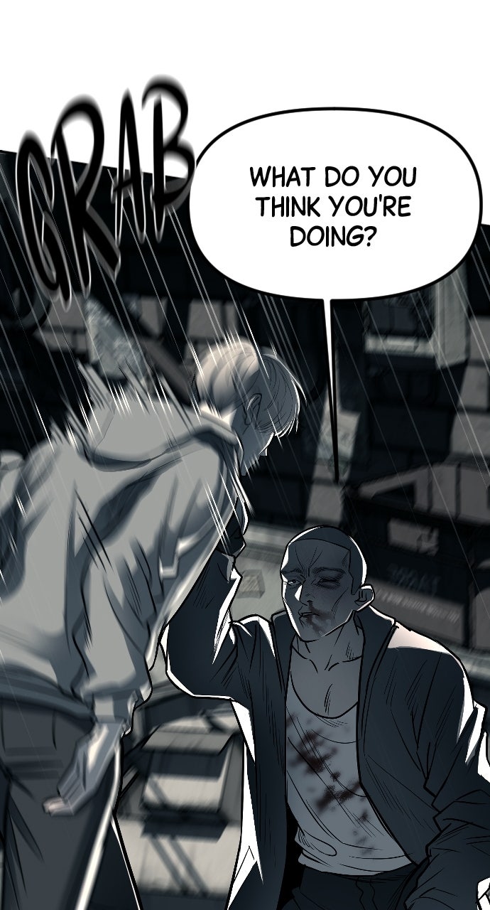Undercover at Chaebol High Episode 11 page 73 - 