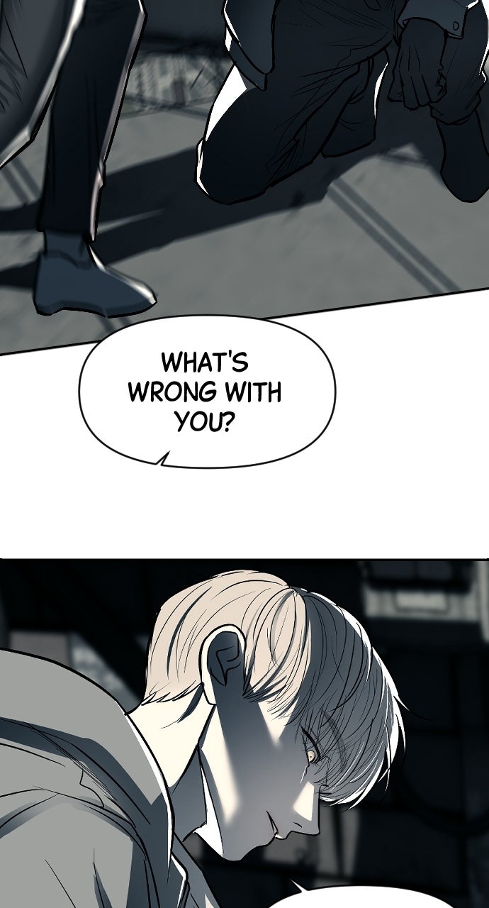 Undercover at Chaebol High Episode 11 page 74 - 