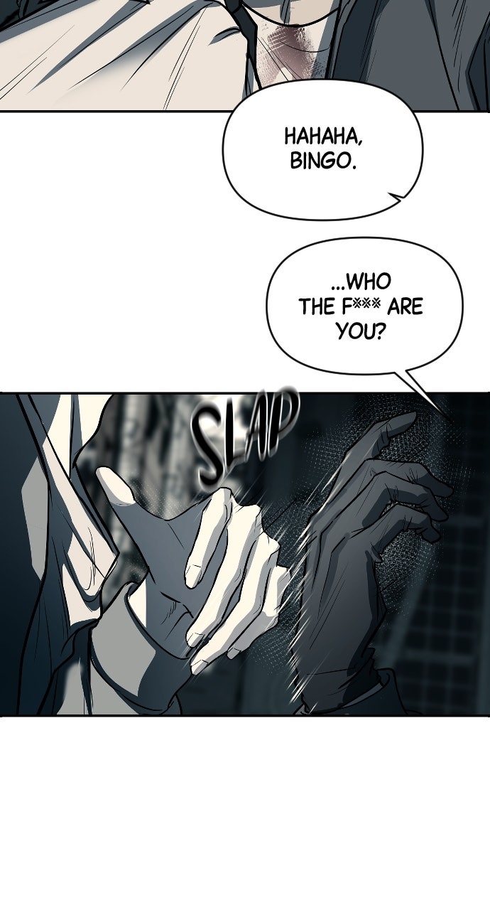Undercover at Chaebol High Episode 11 page 76 - 