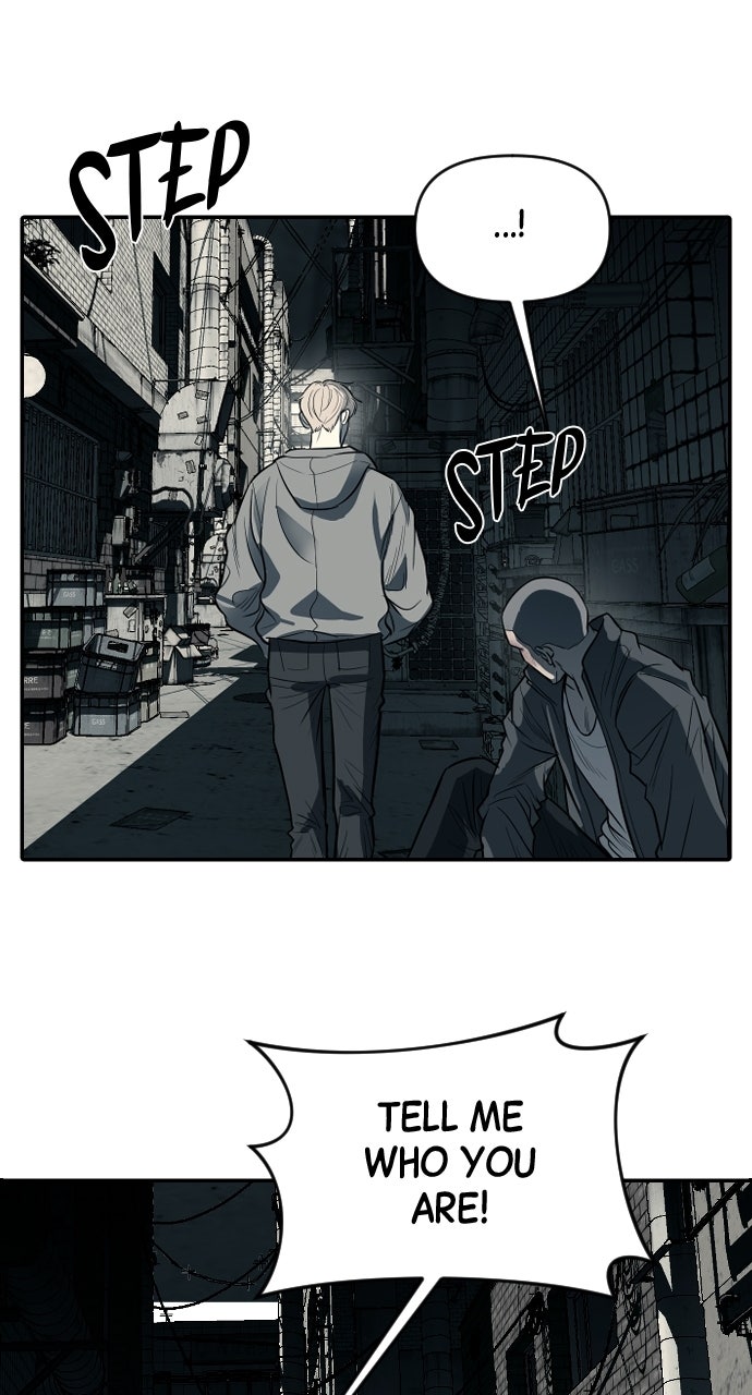 Undercover at Chaebol High Episode 11 page 77 - 