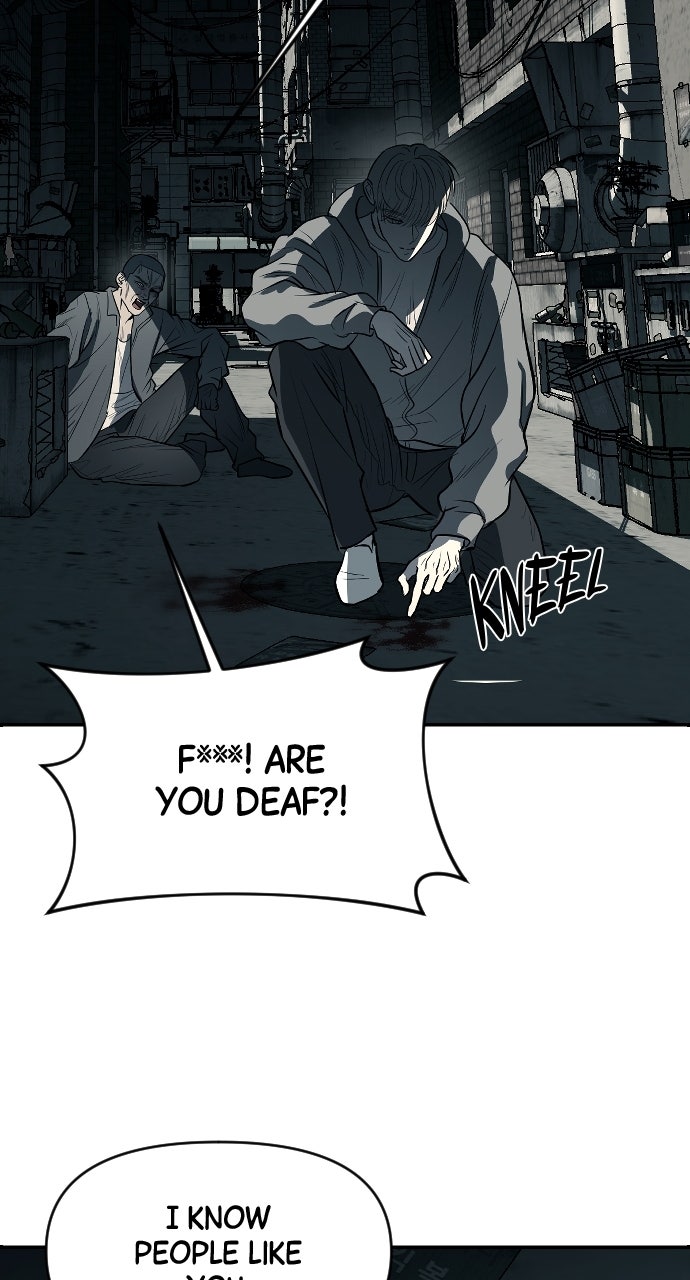 Undercover at Chaebol High Episode 11 page 78 - 