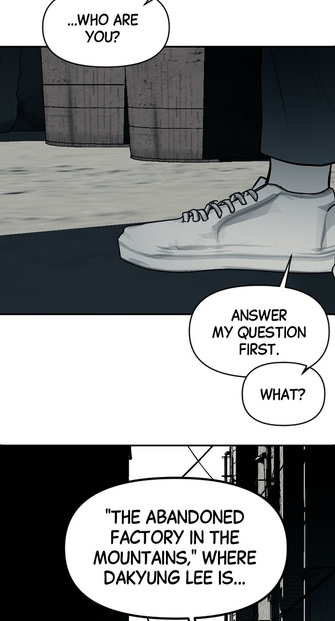 Undercover at Chaebol High Episode 11 page 81 - 