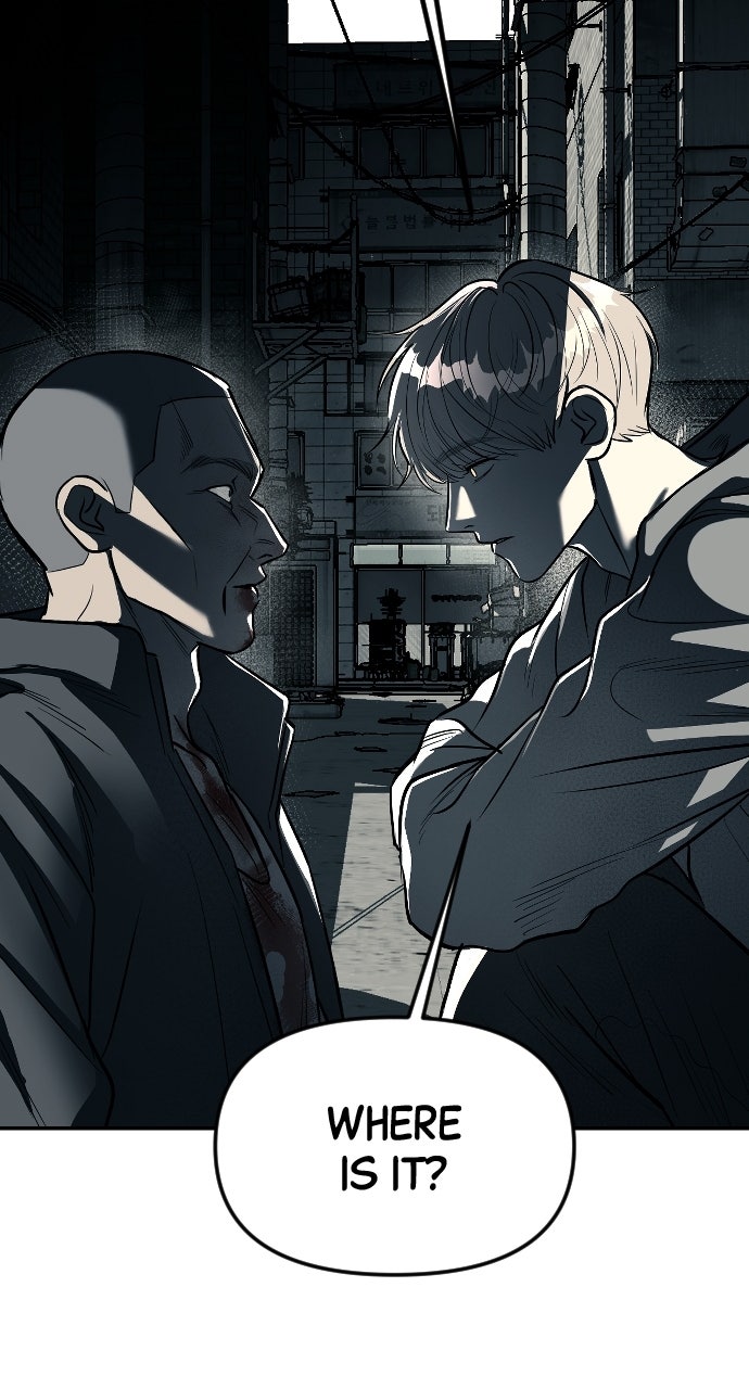 Undercover at Chaebol High Episode 11 page 82 - 