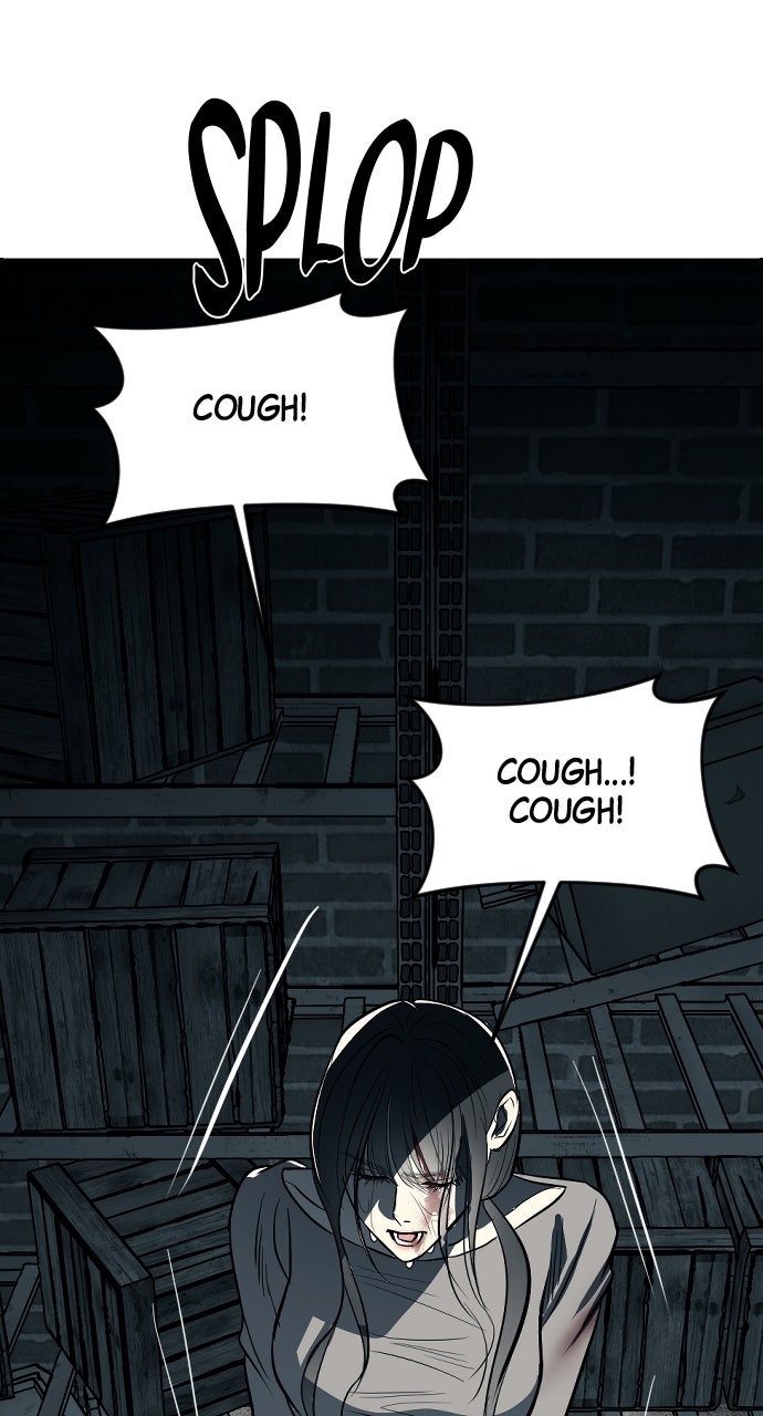 Undercover at Chaebol High Episode 11 page 84 - 