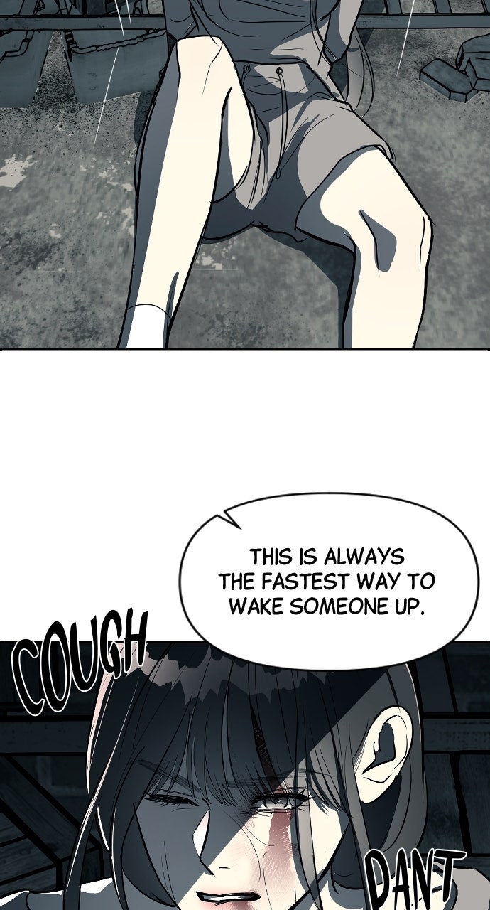 Undercover at Chaebol High Episode 11 page 85 - 