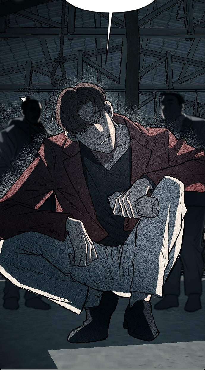 Undercover at Chaebol High Episode 11 page 87 - 