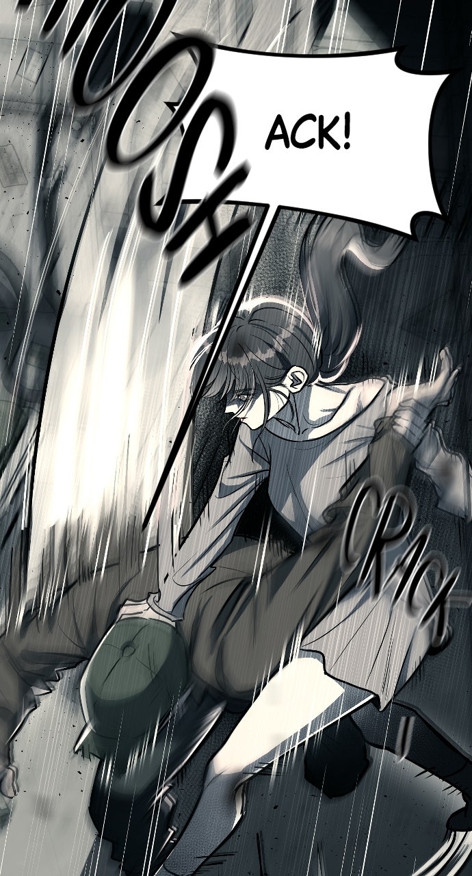 Undercover at Chaebol High Episode 11 page 10 - 