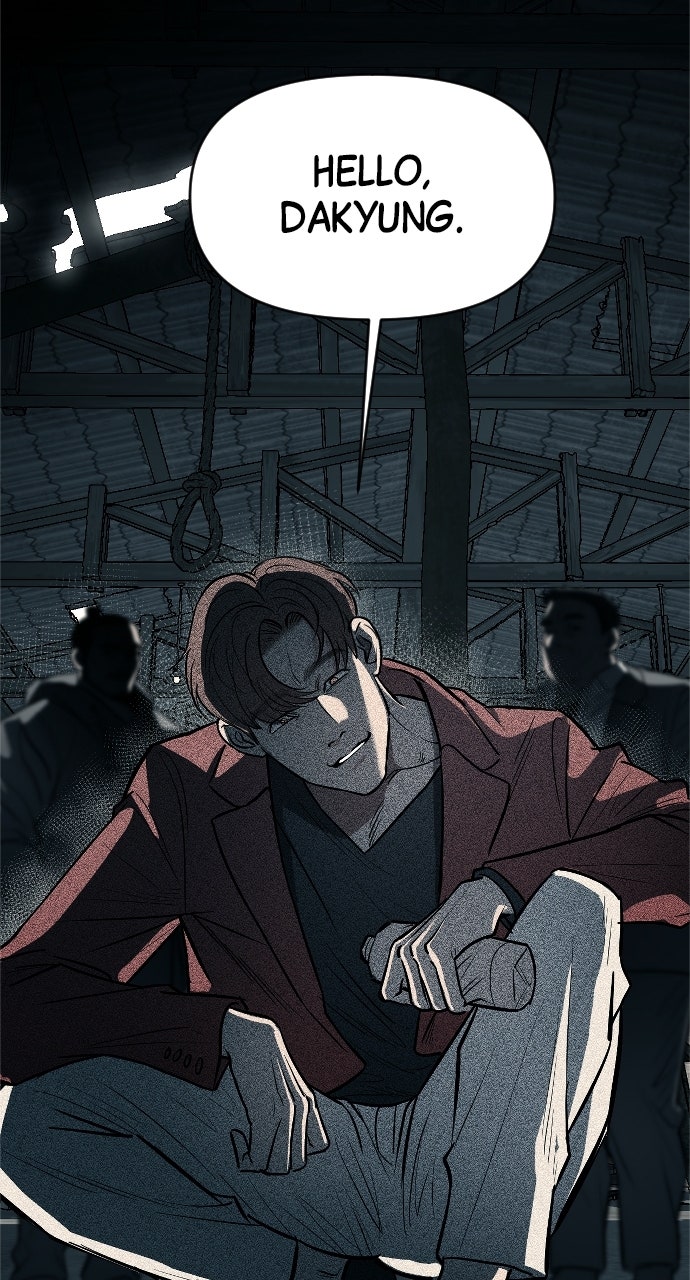 Undercover at Chaebol High Episode 12 page 2 - 