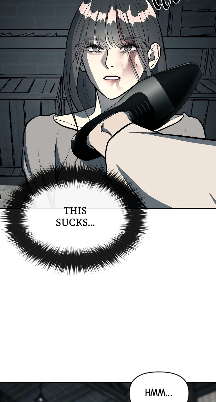 Undercover at Chaebol High Episode 12 page 12 - 