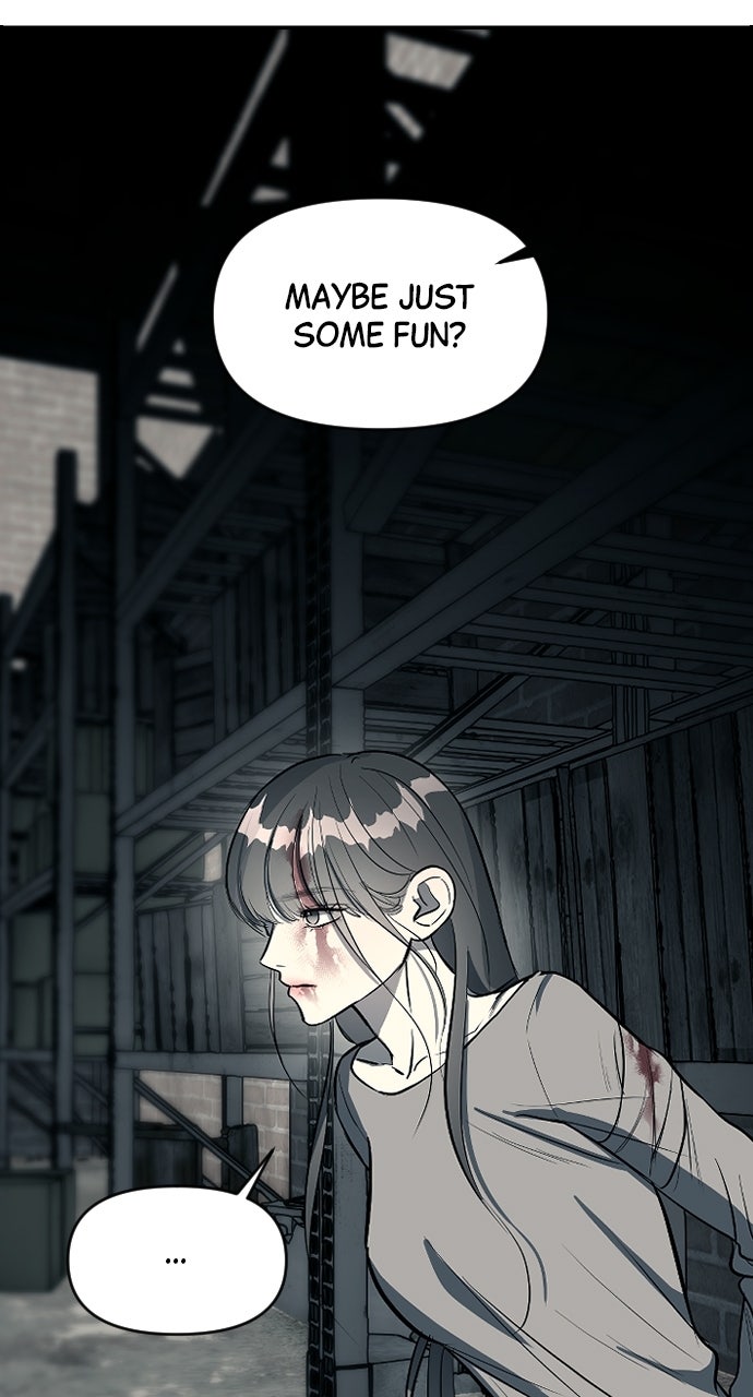 Undercover at Chaebol High Episode 12 page 14 - 