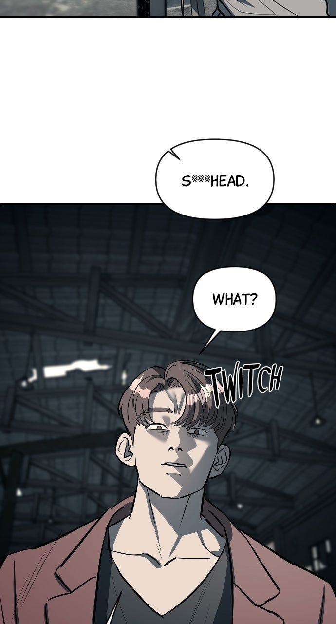 Undercover at Chaebol High Episode 12 page 15 - 