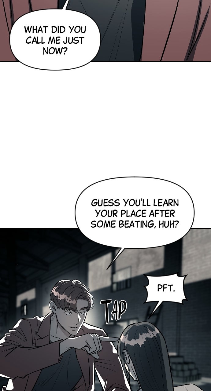 Undercover at Chaebol High Episode 12 page 16 - 