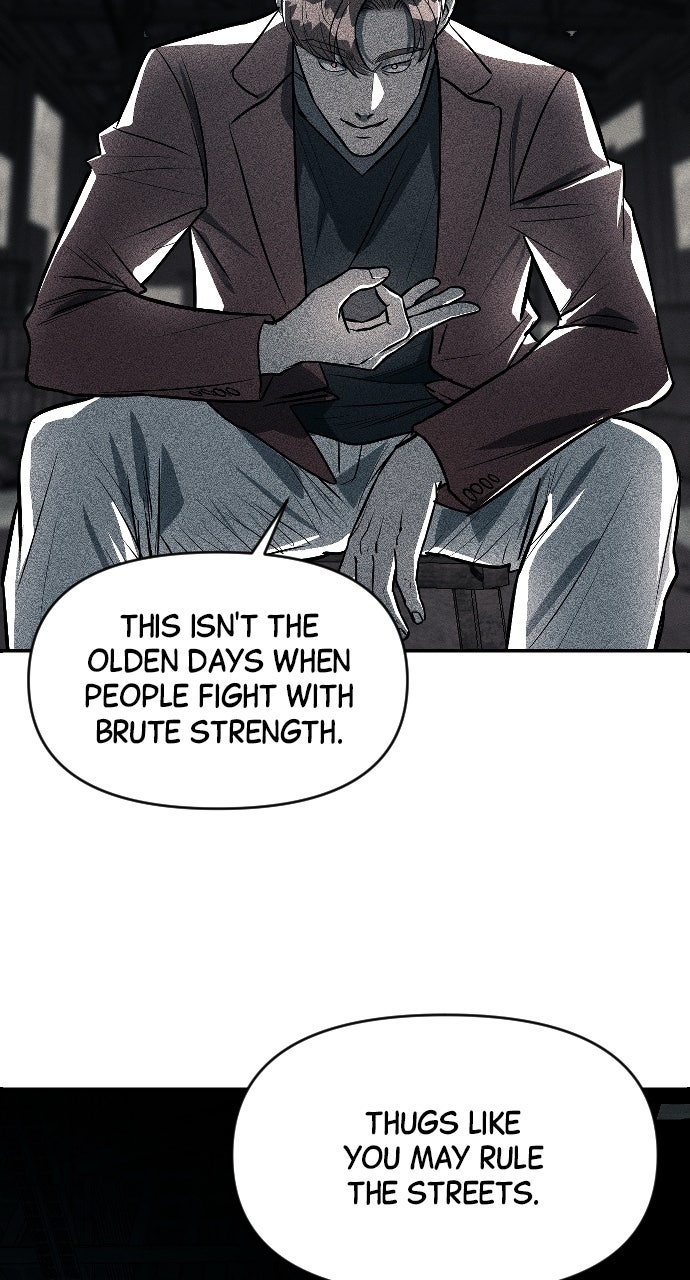 Undercover at Chaebol High Episode 12 page 19 - 
