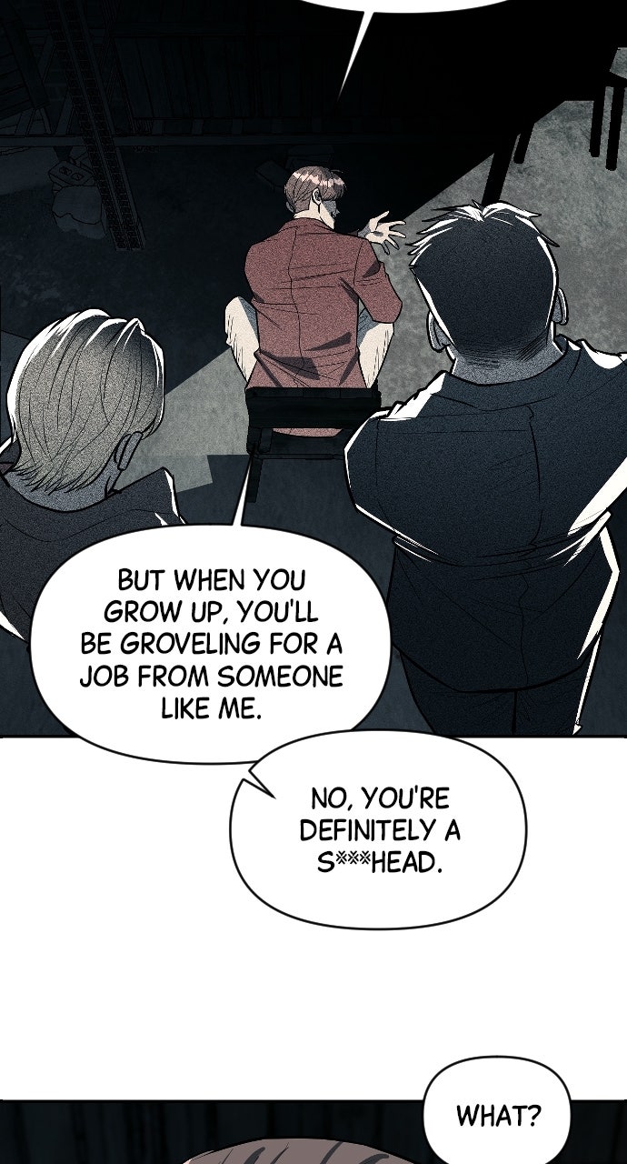 Undercover at Chaebol High Episode 12 page 20 - 