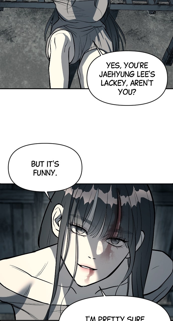 Undercover at Chaebol High Episode 12 page 22 - 