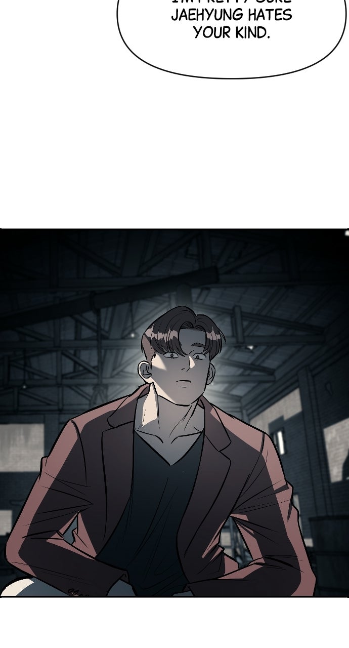 Undercover at Chaebol High Episode 12 page 23 - 