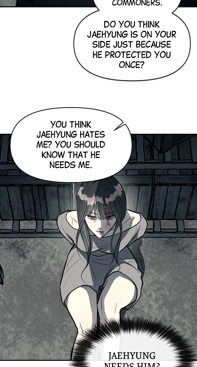 Undercover at Chaebol High Episode 12 page 25 - 