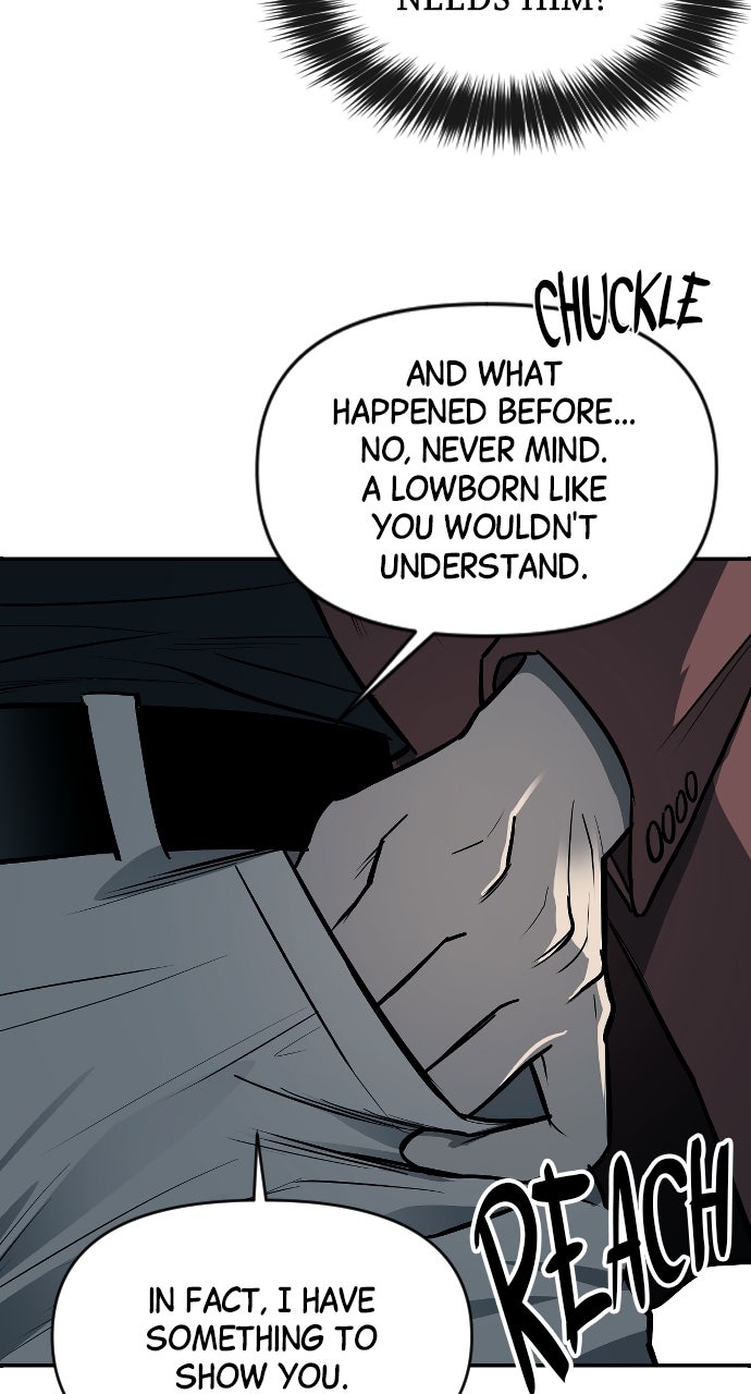Undercover at Chaebol High Episode 12 page 26 - 