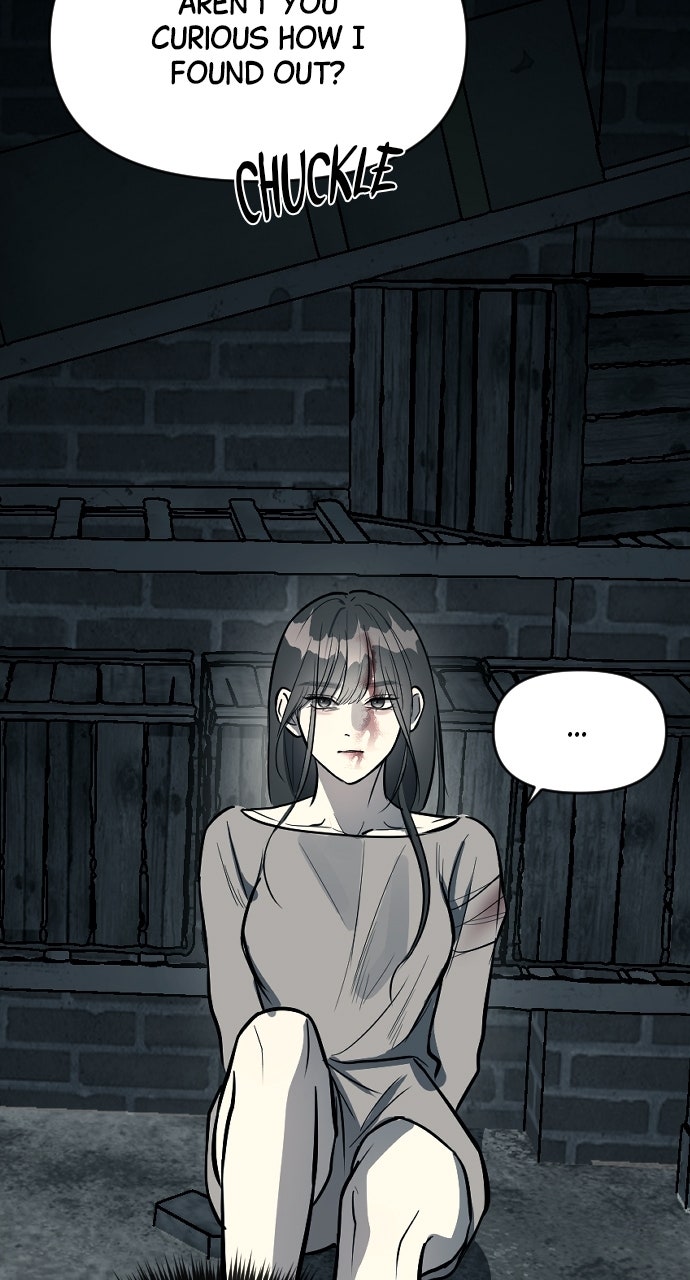Undercover at Chaebol High Episode 12 page 28 - 