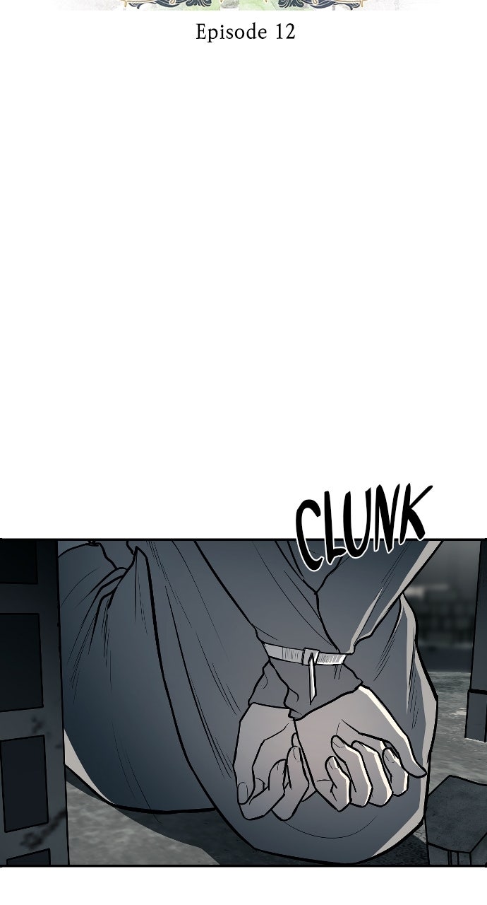 Undercover at Chaebol High Episode 12 page 4 - 