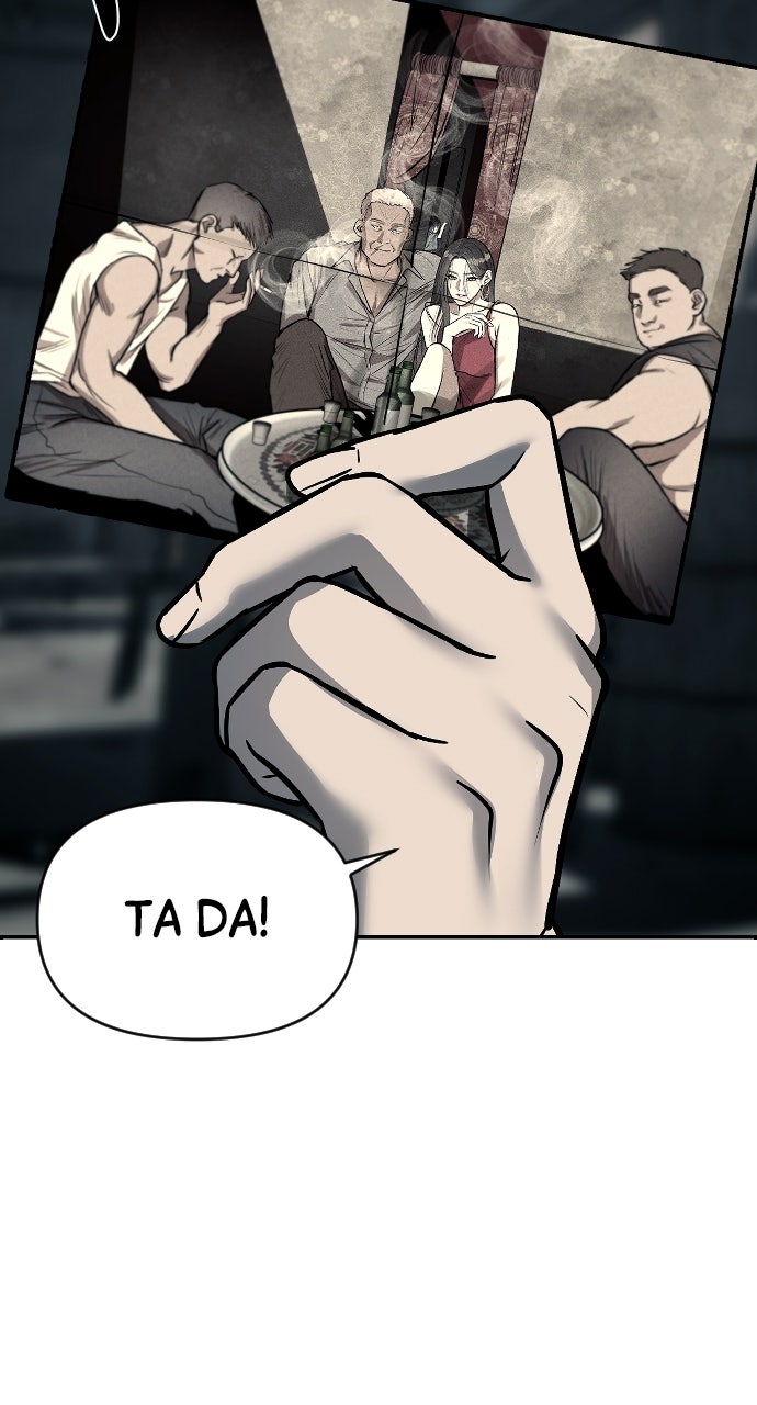 Undercover at Chaebol High Episode 12 page 32 - 