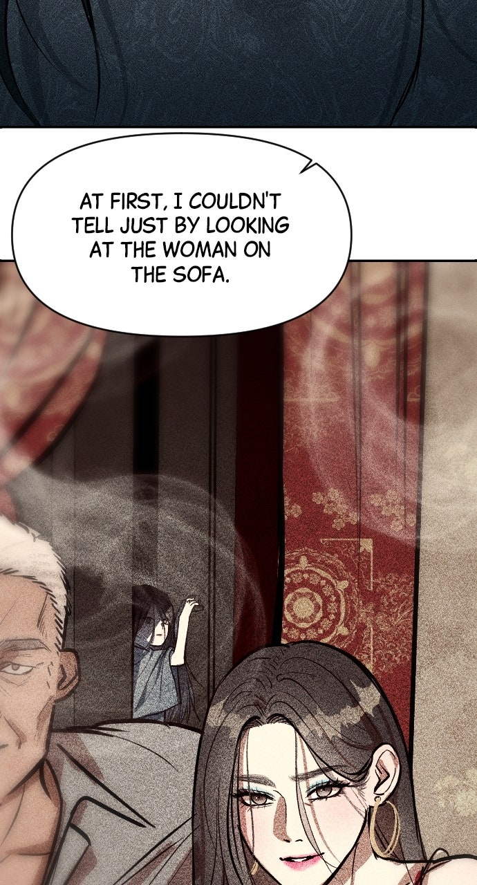 Undercover at Chaebol High Episode 12 page 34 - 