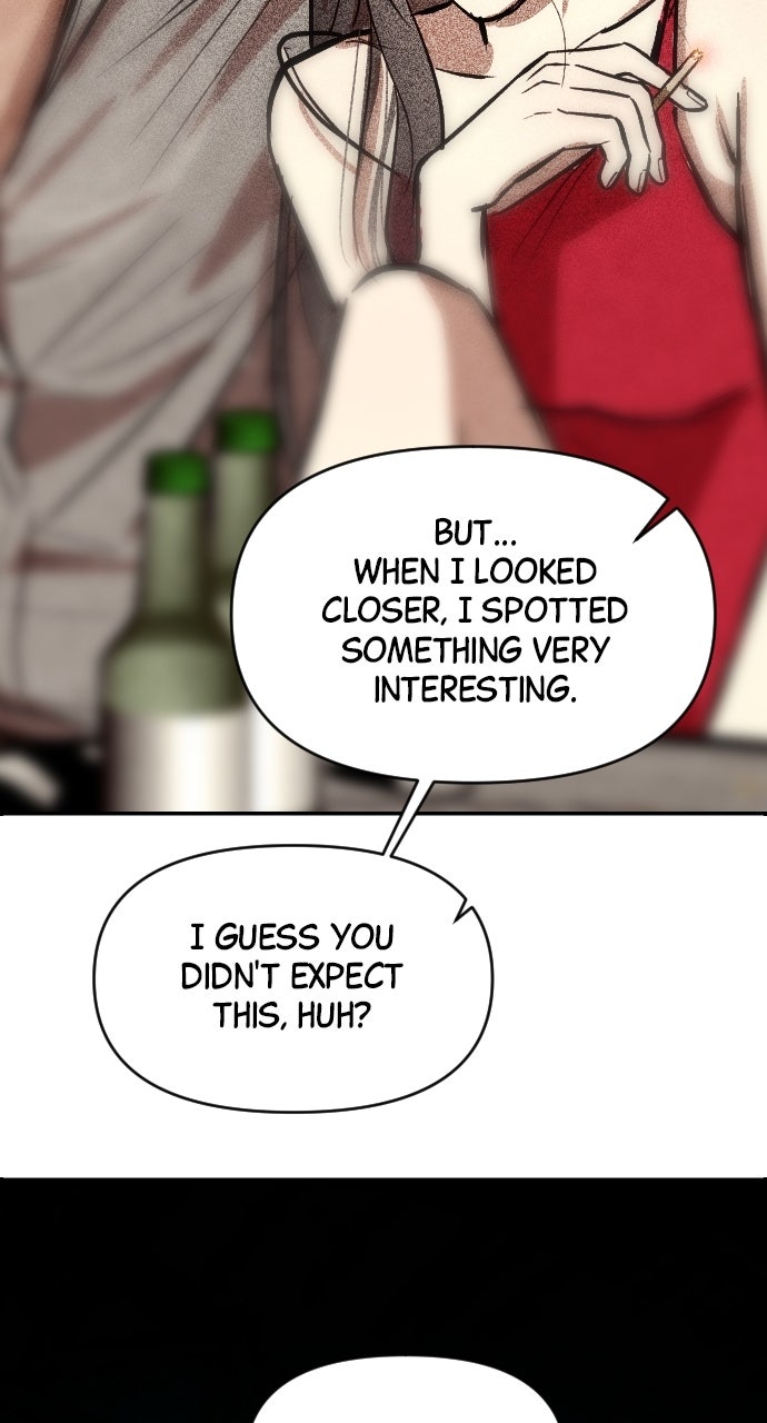 Undercover at Chaebol High Episode 12 page 35 - 