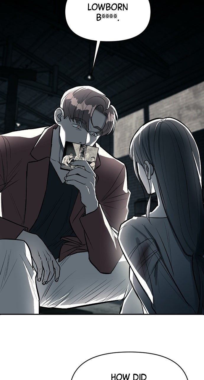 Undercover at Chaebol High Episode 12 page 36 - 