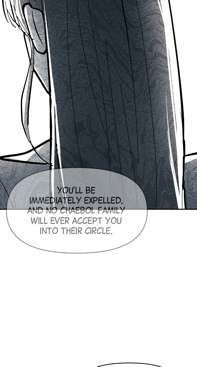 Undercover at Chaebol High Episode 12 page 39 - 