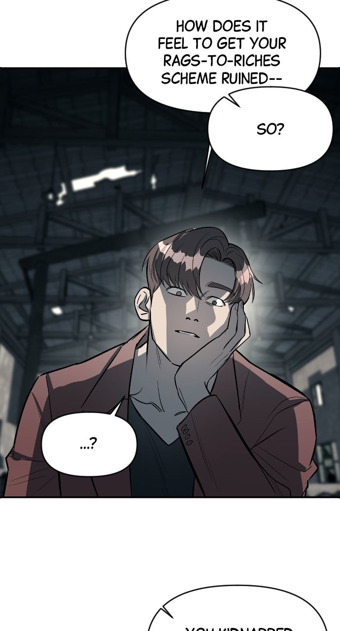 Undercover at Chaebol High Episode 12 page 40 - 