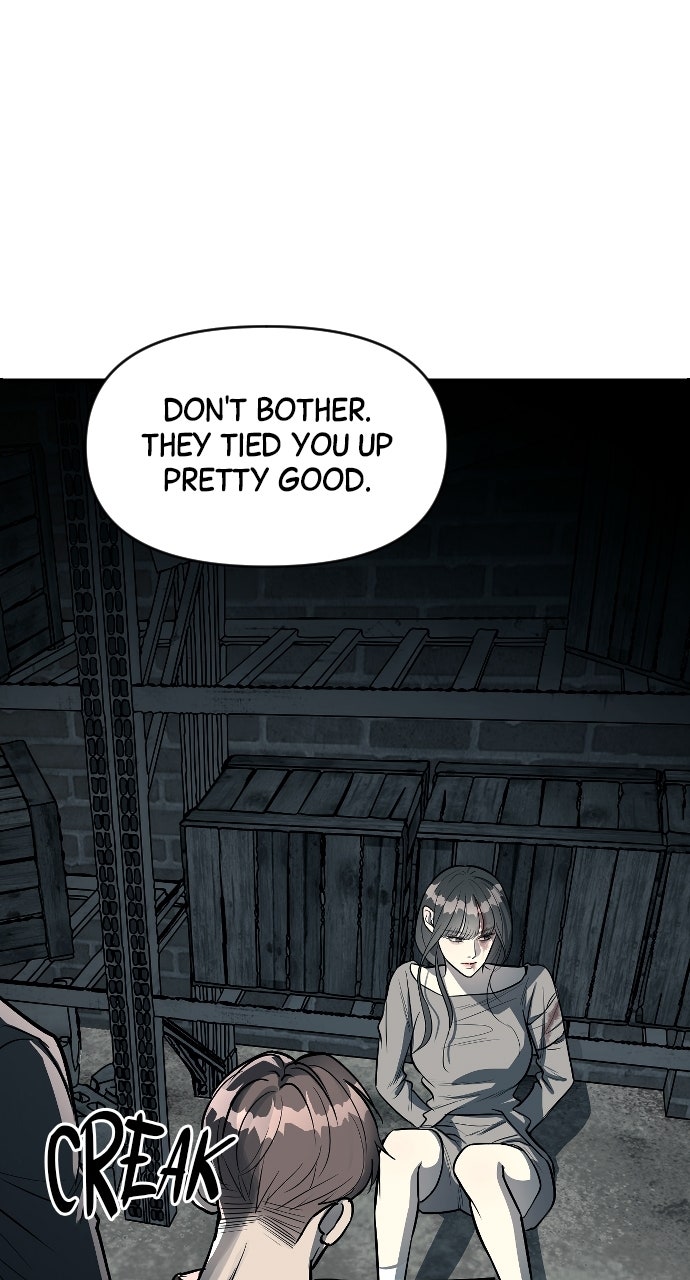 Undercover at Chaebol High Episode 12 page 5 - 