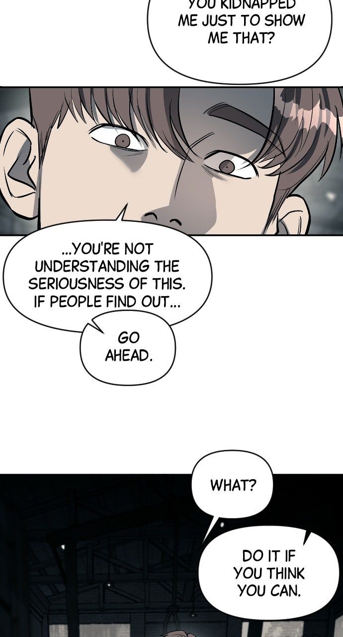 Undercover at Chaebol High Episode 12 page 41 - 