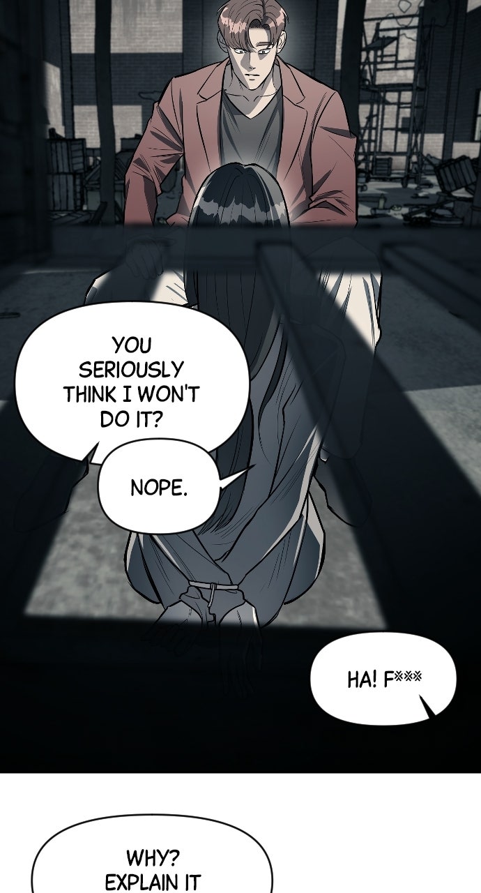 Undercover at Chaebol High Episode 12 page 42 - 
