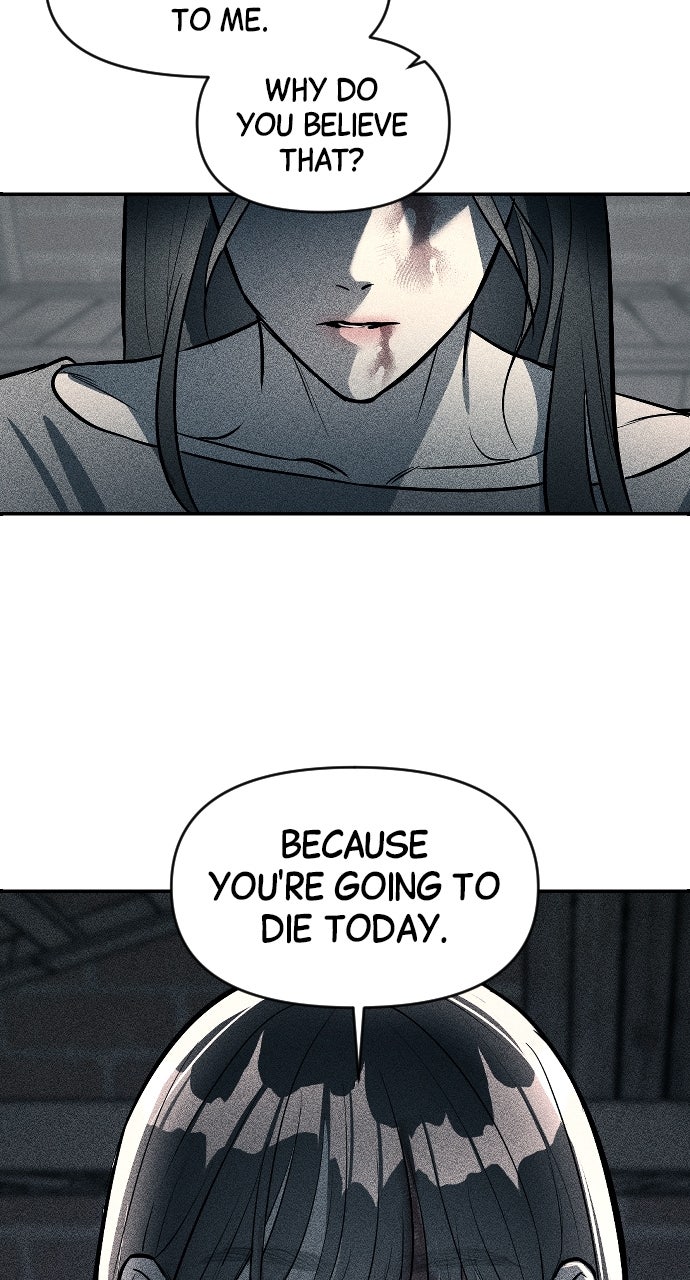 Undercover at Chaebol High Episode 12 page 43 - 