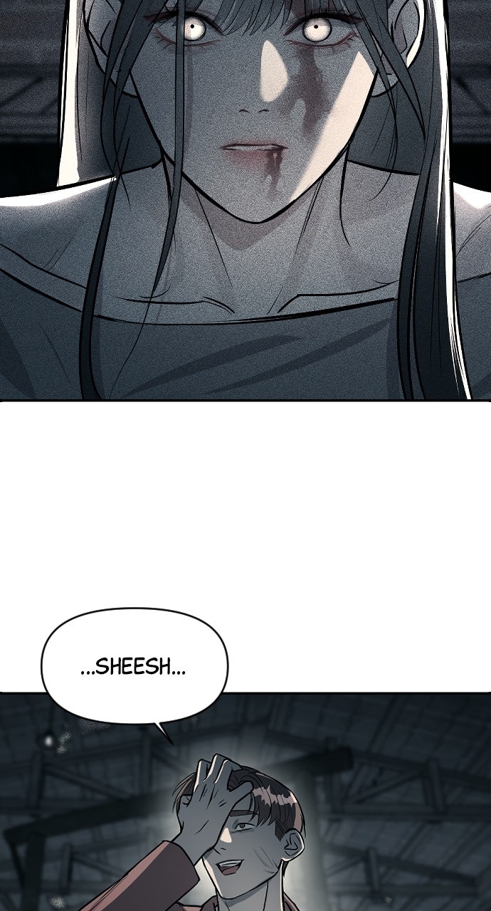 Undercover at Chaebol High Episode 12 page 44 - 