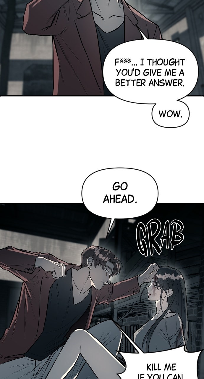 Undercover at Chaebol High Episode 12 page 45 - 