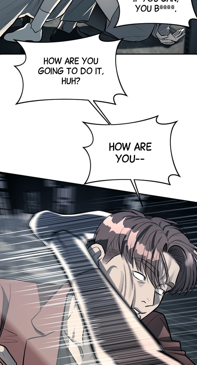 Undercover at Chaebol High Episode 12 page 46 - 