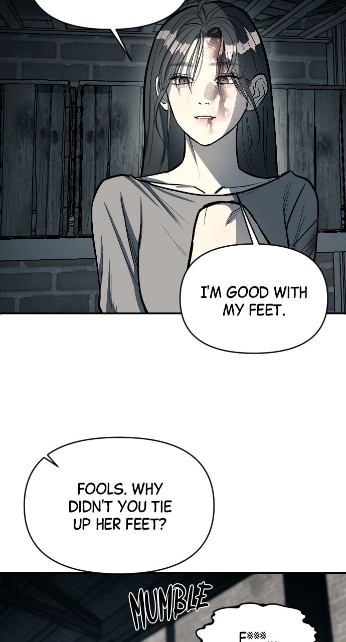 Undercover at Chaebol High Episode 12 page 49 - 