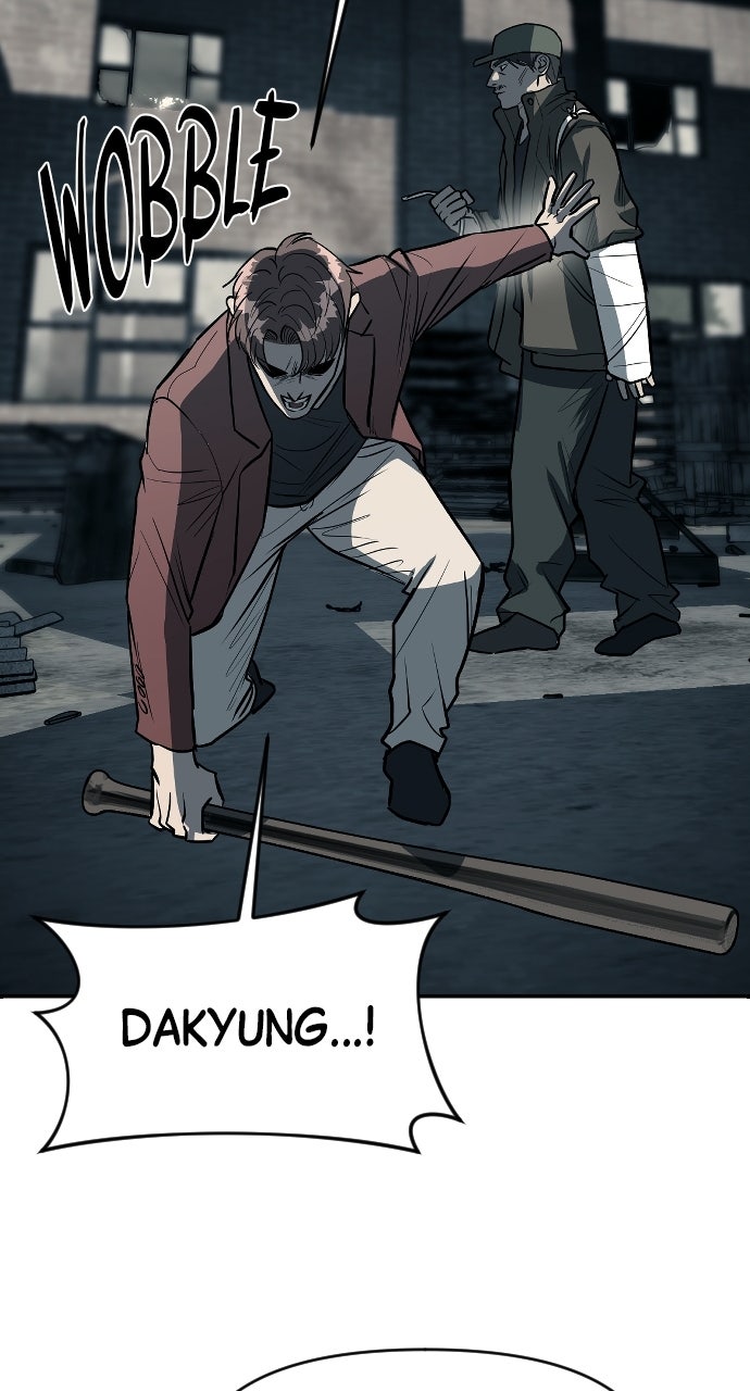 Undercover at Chaebol High Episode 12 page 51 - 