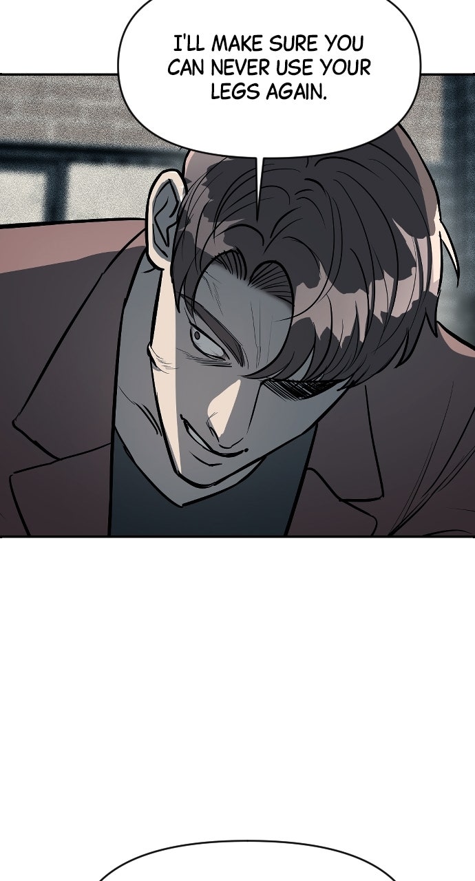 Undercover at Chaebol High Episode 12 page 52 - 
