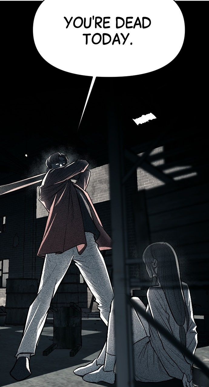 Undercover at Chaebol High Episode 12 page 53 - 