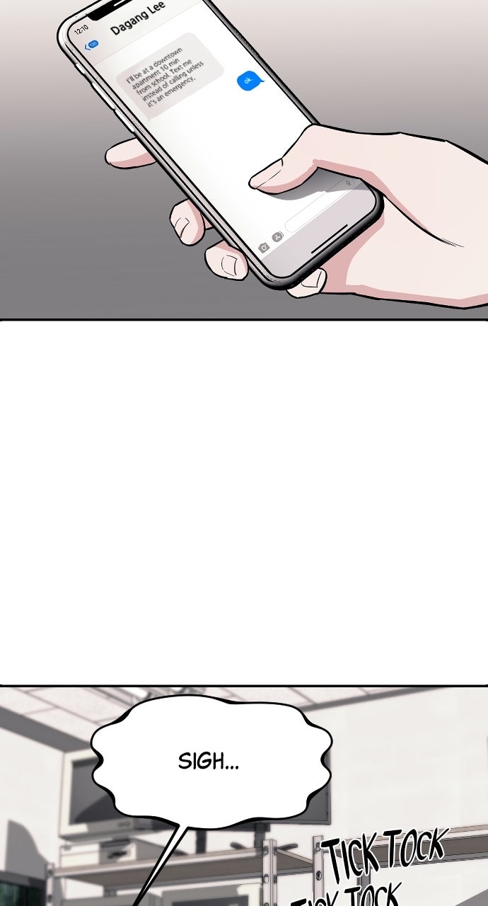 Undercover at Chaebol High Episode 12 page 55 - 