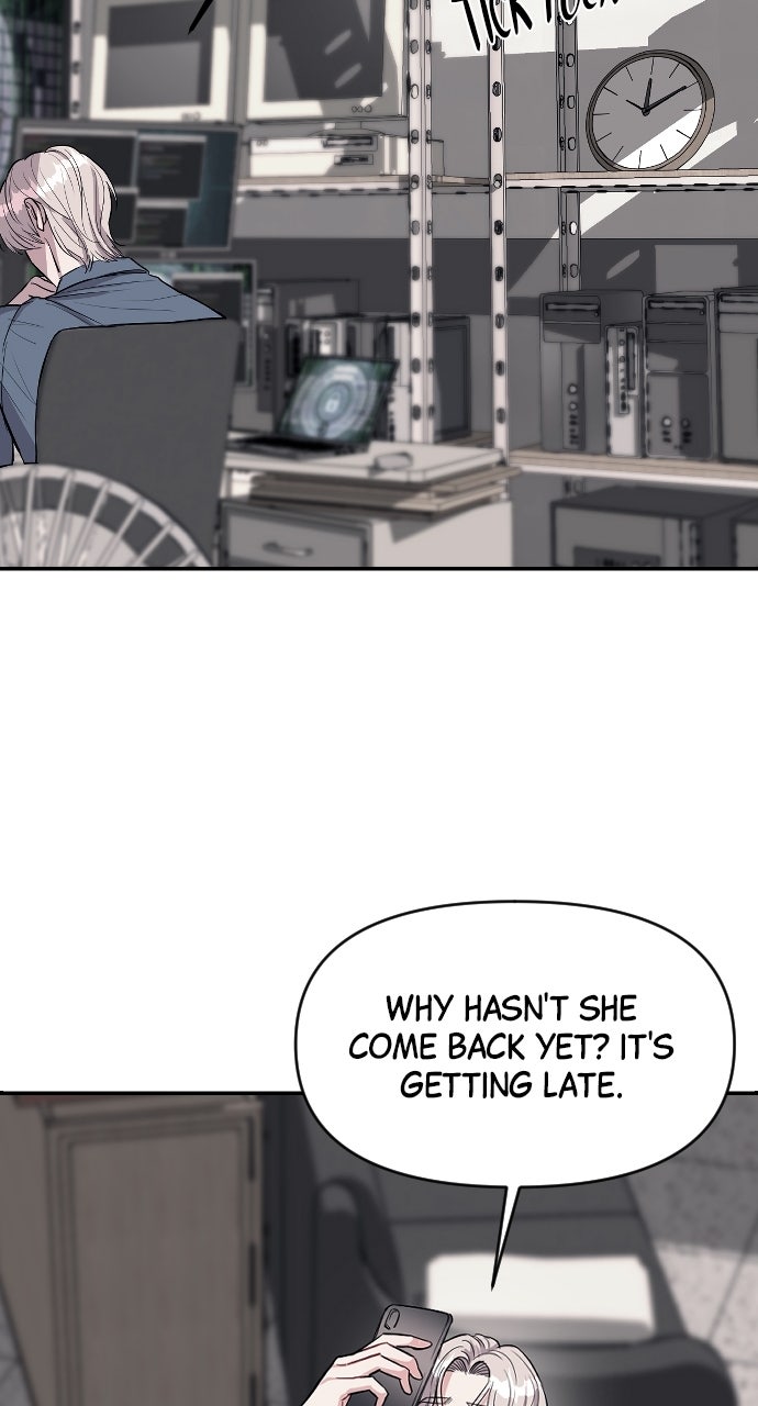 Undercover at Chaebol High Episode 12 page 56 - 