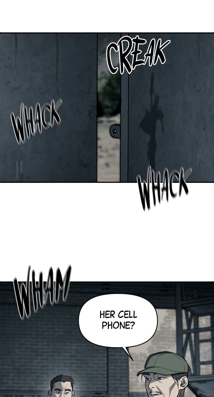 Undercover at Chaebol High Episode 12 page 61 - 