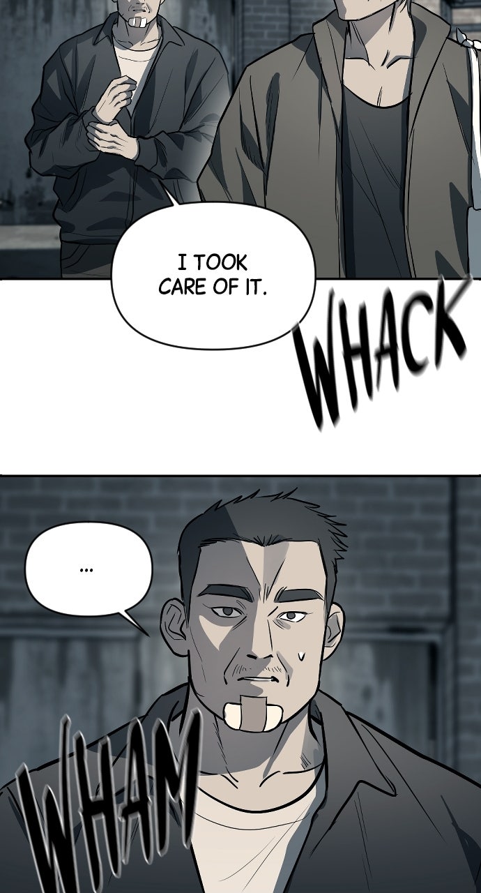 Undercover at Chaebol High Episode 12 page 62 - 