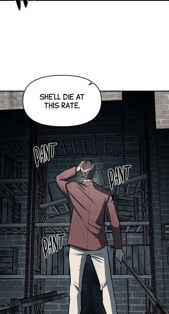 Undercover at Chaebol High Episode 12 page 63 - 