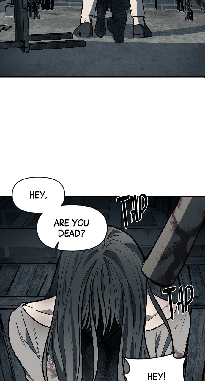 Undercover at Chaebol High Episode 12 page 64 - 