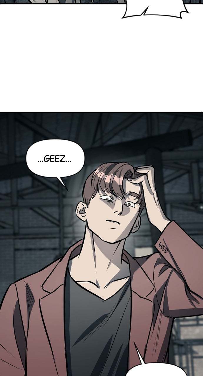 Undercover at Chaebol High Episode 12 page 65 - 