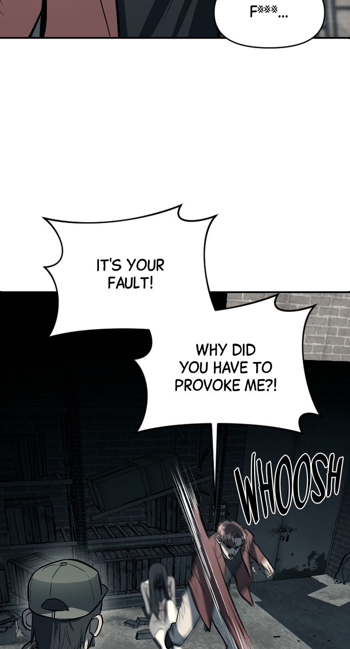 Undercover at Chaebol High Episode 12 page 66 - 
